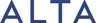 Alta Fitness logo