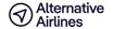 Alternative Airlines promo code