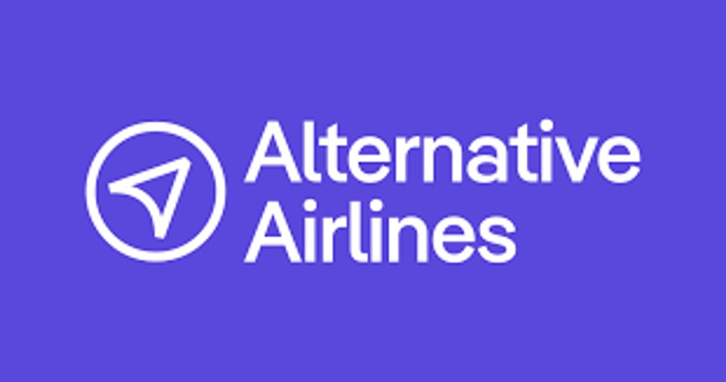 Alternative Airlines Promo Codes 25 Off July 2024