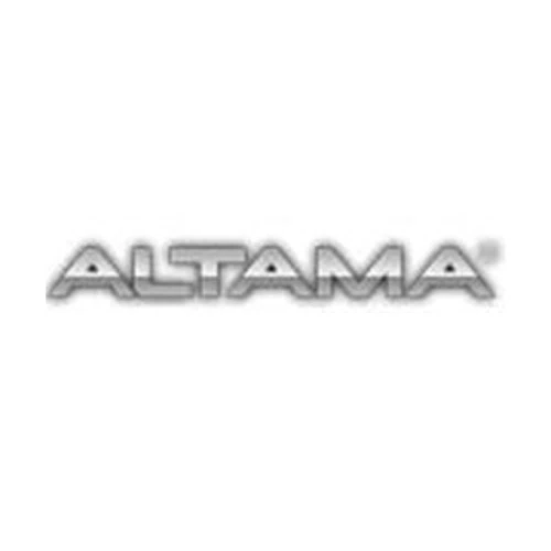 Altama logo