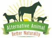Alternative Animal logo