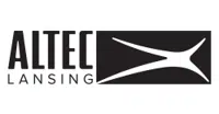 Altec Lansing logo