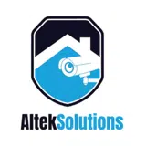 Altek Solutions logo
