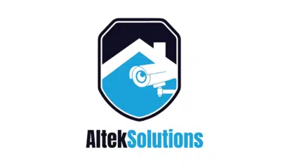 Altek Solutions logo