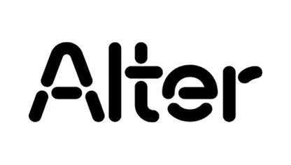 Alter Me logo