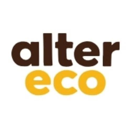 Alter Eco Foods logo