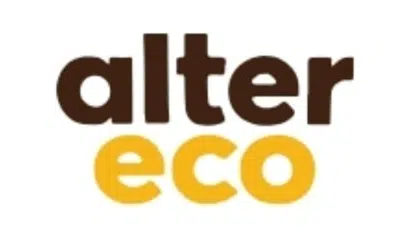 Alter Eco Foods logo