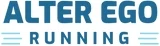 Alter Ego Running logo