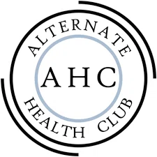 Alternate Health Club logo