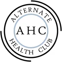Alternate Health Club logo