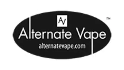Alternate Vape logo