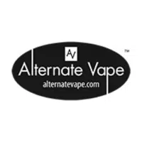 Alternate Vape logo
