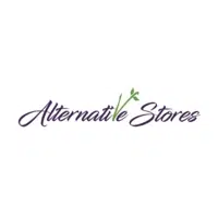 Alternative Stores logo