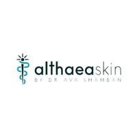 Althaea Skin promo code