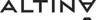 Altina Drinks logo