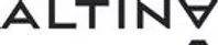Altina Drinks logo