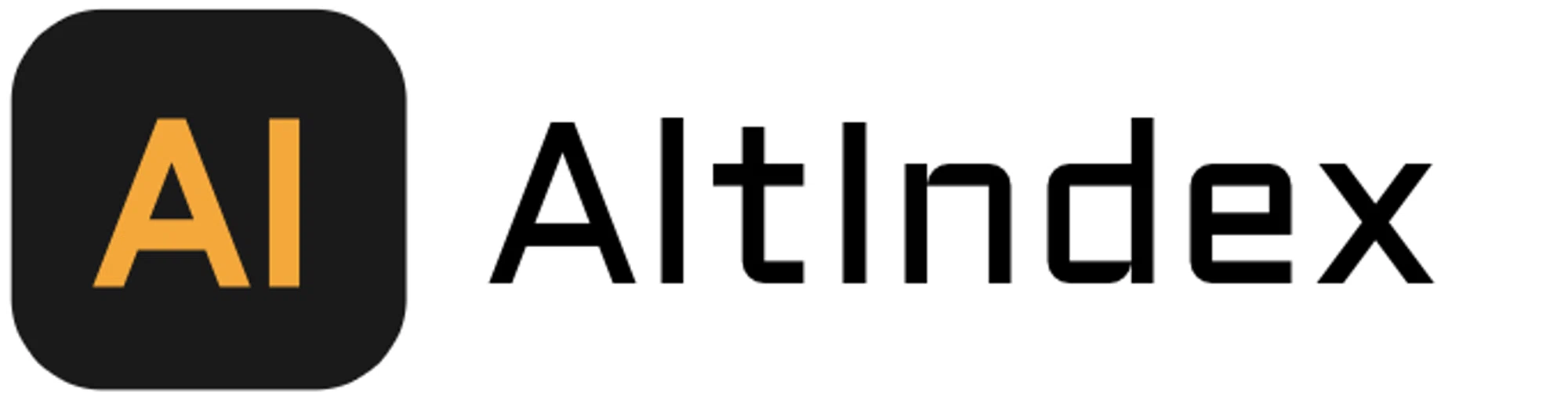 AltIndex promo code