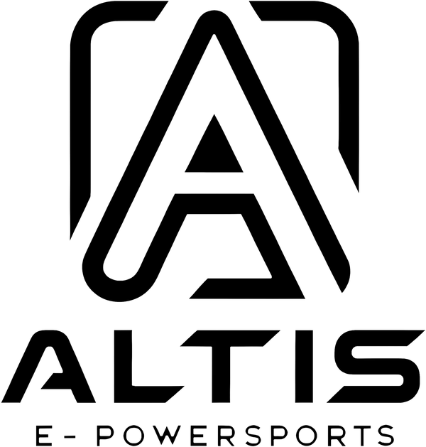 Altis Powersports logo