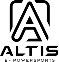 Altis Powersports logo
