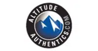 Altitude Authentics logo