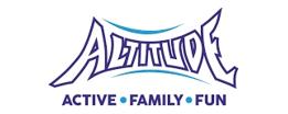 Altitude Trampoline Park coupon code