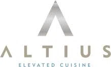 Altius logo