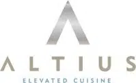 Altius logo
