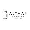 Altman Luggage discount code