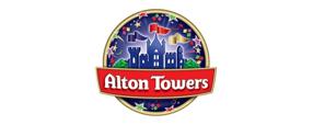 Alton Towers promo code