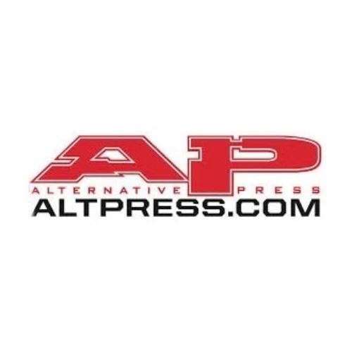 Altpress logo