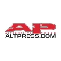Altpress logo