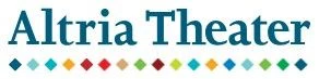 Altria Theater logo