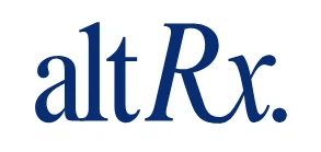 altRx logo