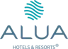 Alua Hotels logo
