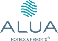 Alua Hotels logo