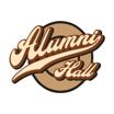 Alumni Hall discount code