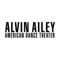 Alvin Ailey logo