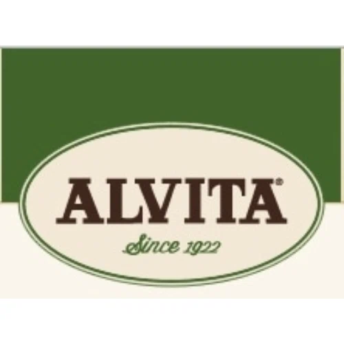 Alvita logo