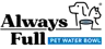 Always Full logo