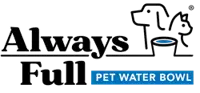 Always Full logo