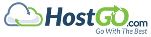 HostGo logo