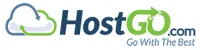 HostGo logo