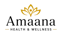 Amaana Health & Wellness logo