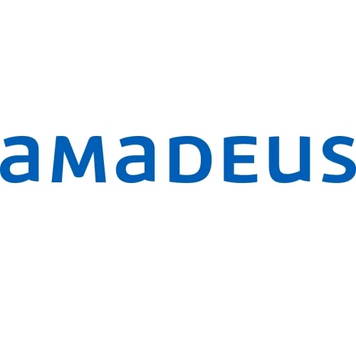 Amadeus logo
