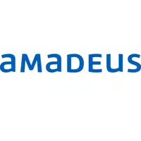 Amadeus logo