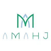 Amahj Line logo