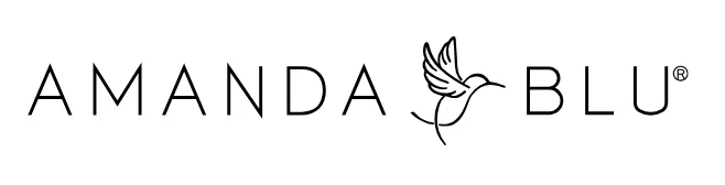 Amanda Blu Co logo