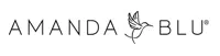 Amanda Blu Co logo