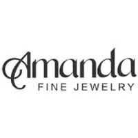 Amanda Fine Jewelry logo