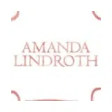 Amanda Lindroth logo